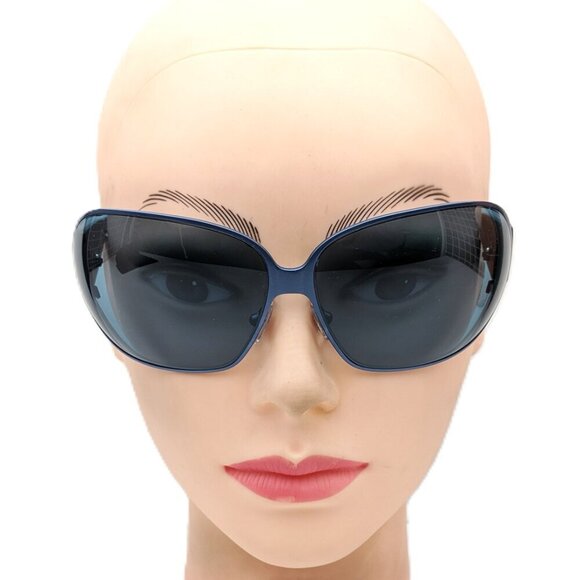 ?️Calvin Klein CK447S Sunglasses 72/13/120 | ALB7?️